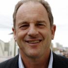 David Shearer.