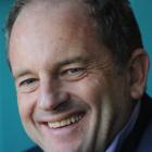 David Shearer.