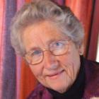 Dawn Murphy