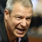 Dean Vickerman