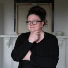 Debbie Porteous. Photo by ODT.