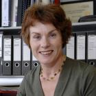 Debra Simes