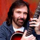 Dennis Locorriere, the founding member of Dr Hook and the Medicine Show, plays shows in Timaru,...