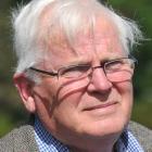 Dennis Povey