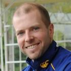 Derek de Boorder.