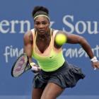Despite being the dominant player of her era, and one of the greatest female athletes of all time...
