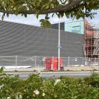 Despite Canterbury construction coming off the boil, construction nationally is picking up....