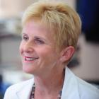 Diana Crossan has recently had her contract renewed as Retirement Commissioner. Photo by Craig...