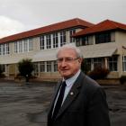 Diocese of Dunedin Catholic education director Tony Hanning reflects on the history of the site...