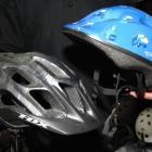 Does cycle helmet legislation increase deaths overall? Photo by Linda Robertson.