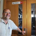 Doors into collaborative space research are opening these days  for Dunedin physicist Associate...