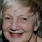 Dorothy Page.