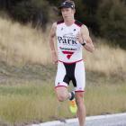 Dougal Allan feels better prepared than last year, when he was third in Challenge Wanaka. Photo...