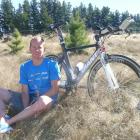 Dougal Allan. Photo supplied.