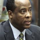 Dr. Conrad Murray, who is on trial for the involuntary manslaughter of singer Michael Jackson. ...