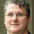 Dr Hywel Lloyd