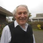 Dr Jim Salinger