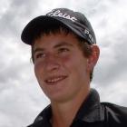 Duncan Croudis