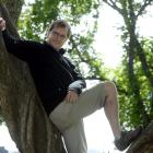 Dunedin arborist Mark Roberts (44) will be the first Australasian president of an international...