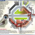 Dunedin CCTV. ODT graphic.
