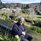 Dunedin City Council botanic garden and cemeteries team leader Alan Matchett is backing Dunedin's...