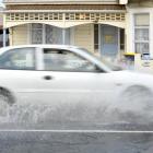 Dunedin City Council faces a $2.75million repair bill for infrastructure damaged in last month's...