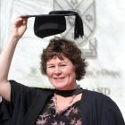 Dunedin City Councillor and University of Otago graduate Fliss Butcher is pursuing her interest...