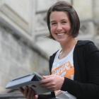 Dunedin city councillor Jinty MacTavish is among those backing a call to investigate greater use...