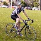 Dunedin cycling enthusiast Christina Padman has won a trip for two to watch the end of the Tour...