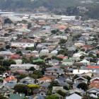 Dunedin is among the top five least affordable places to buy a house in the country, with its...