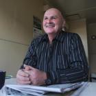 Dunedin mayoral hopeful Kevin Dwyer believes the city needs more assertive leadership to get its...