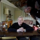 Dunedin music teacher Eli Gray-Smith will play the piano accompaniment during the screening of...