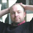 Dunedin playwright and director Richard Huber will have a reading of his play 'Glorious'...