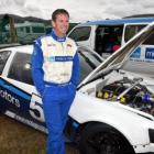 Dunedin's Chris Henderson bought his Toyota Corolla AE86 home the quickest non-GT car in the...
