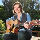 Dunedin singer/songwriter Jake Cropley is off to Scotland to perform in several Celtic festivals....