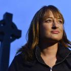 Dunedin student Alice Bassett-Smith, whose marriage is under scrutiny from the Catholic Church....