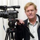 Dunedin television producer Mark Strickson has been asked to set up a television station in...