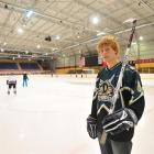 Dunedin Thunder centre Paris Heyd has inked a one-year deal with division 1 French team Cergy...