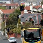 Dunedin was the only urban centre in Otago to meet air quality standards this year, thanks to...