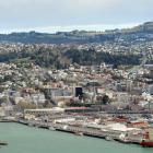 Dunedin will truly become Gigatown next month, when the promised gigabit speed internet comes...