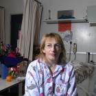 Dunedin woman Sophie Barker wants to ensure Dunedin has a good, safe neurosurgery department....