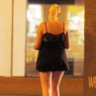 During a night walk of the area, Ms Lole-Taylor spoke to one girl aged 13 who said she made up to...