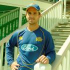 Dutch international Ryan ten Doeschate: ''If you had told me six or seven years ago I'd play 100...
