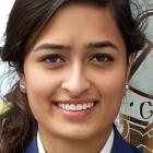Dux Mitali Singh.