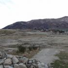 Earthworks being done to develop subdivisions in Wanaka are depriving the landscape of some of...