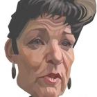 Education Minister Anne Tolley.
