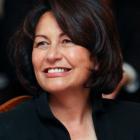 Education Minister Hekia Parata. Photo Getty