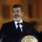 Egyptian President Mohamed Mursi. Photo Reuters