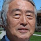 Eiichi Ishii.
