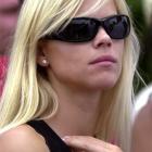 Elin Nordegren is not the only person who stands to gain if she divorces Tiger Woods.  (AP Photo...